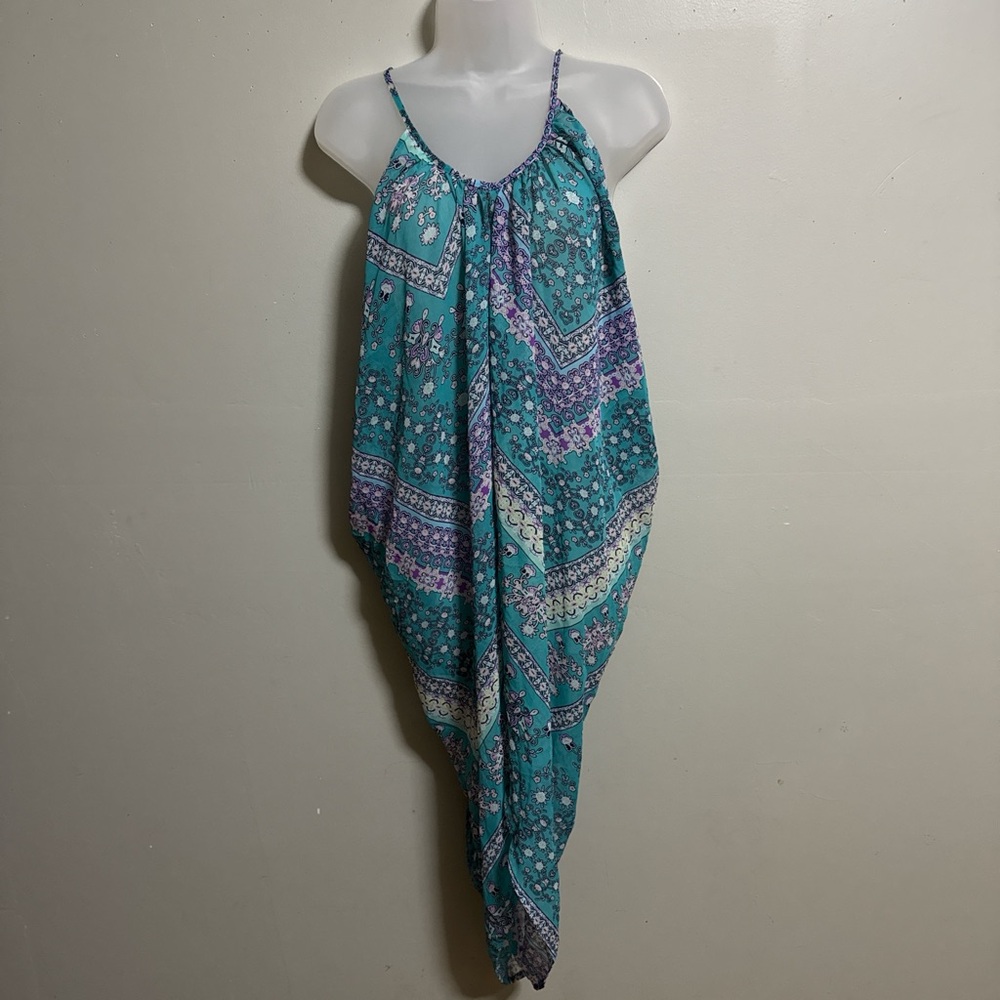Forever 21 swimsuit cover up dress